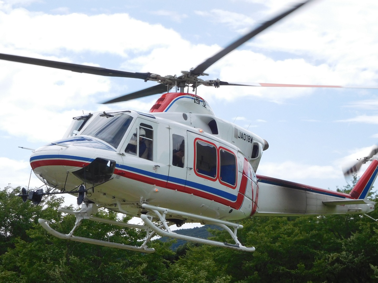 Bell412-EP